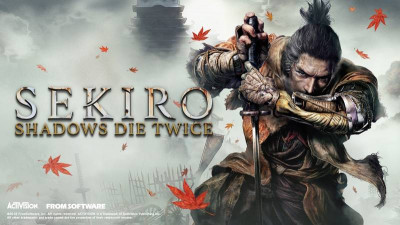 Sekiro: Shadows Die Twice — подробный гайд для новичков (2026) Sekiro: Shadows Die Twice — подробный гайд для новичков (2026)