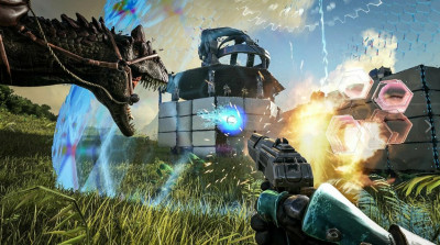 ARK: Survival Evolved &mdash; обзор (2026): стоит ли играть