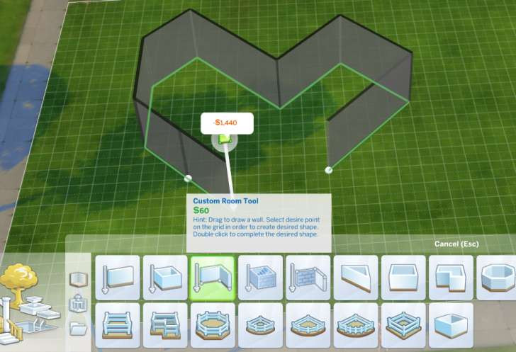 The Sims 4: коды на строительство — moveobjects, дебаг-предметы и секретные приёмы The Sims 4: коды на строительство — moveobjects, дебаг-предметы и секретные приёмы