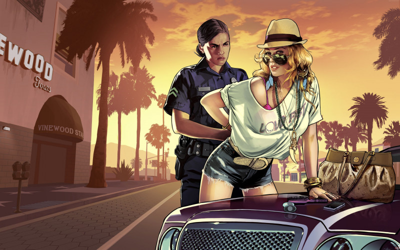 GTA 6: издания, цены и бонусы предзаказа — какое выбрать (2026) GTA 6: издания, цены и бонусы предзаказа — какое выбрать (2026)