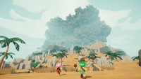 PEAK will be released on PS5, Xbox Series and Switch 2 on October 22