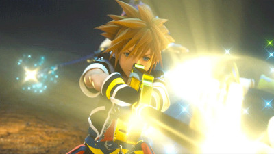 Kingdom Hearts Collection [I~III] will be released on October 8th on PS5, Xbox Series and Switch 2