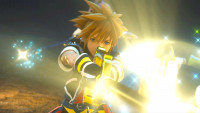 Kingdom Hearts Collection [I~III] выйдет 8 октября на PS5, Xbox Series и Switch 2