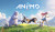 Aniimo выходит на iOS и Android 23 сентября: предзагрузка мобильной версии уже открыта