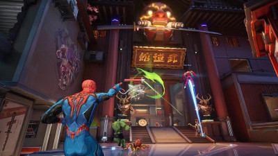 Marvel Rivals: гайд и тир-лист героев на сентябрь 2026 Marvel Rivals: гайд и тир-лист героев на сентябрь 2026