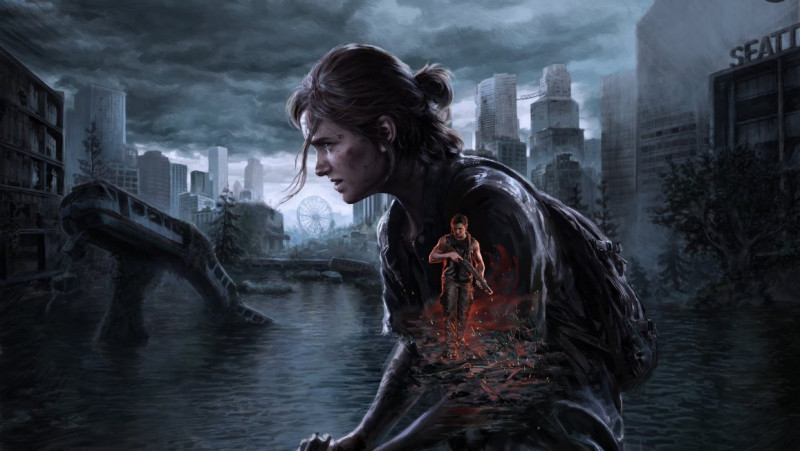 The Last of Us Part II — обзор (2026): стоит ли играть The Last of Us Part II — обзор (2026): стоит ли играть