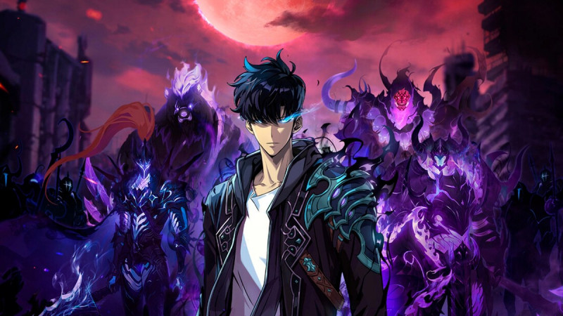 Промокоды Solo Leveling: Arise на октябрь 2026 — все рабочие коды Промокоды Solo Leveling: Arise на октябрь 2026 — все рабочие коды