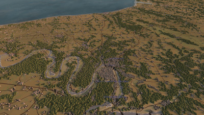 Battleplan &mdash; масштабная стратегия про Вторую мировую от Slitherine выходит 12 октября