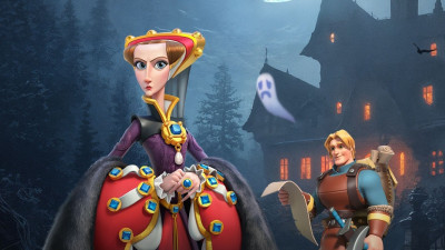 Rise of Kingdoms: Halloween video contest has started - rules, deadline and prizes