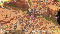 &ldquo;More than sparkles&rdquo;: how to get the most out of gem rewards in Rise of Kingdoms