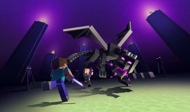 How to beat Minecraft and kill the Ender dragon: complete guide (2026) How to beat Minecraft and kill the Ender dragon: complete guide (2026)