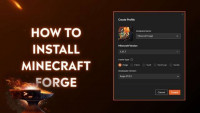 Как установить моды на Майнкрафт: Forge, Fabric и Modrinth (2026)