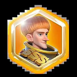 Генрих V — командир Rise of Kingdoms: навыки, таланты, связки (2026) Генрих V — командир Rise of Kingdoms: навыки, таланты, связки (2026)