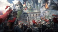 Грядущее Rise of Kingdoms: сюжетные герои КВК, кристаллы и борьба с ботами
