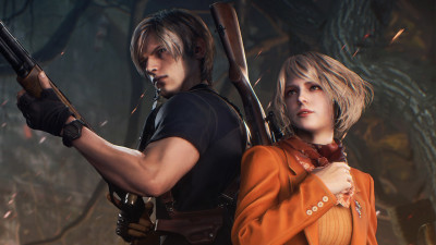 Resident Evil 4 Remake: системные требования на ПК &mdash; минимальные и рекомендуемые