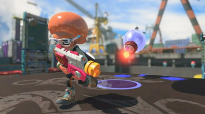 Splatoon 3 — обзор (2026): стоит ли играть Splatoon 3 — обзор (2026): стоит ли играть