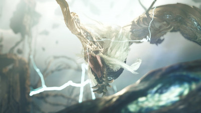 Monster Hunter Wilds: Ascendance &mdash; дракон Гундраза, парящие острова и возвращение Теостры