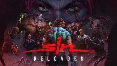 SiN Reloaded от Nightdive выйдет 24 сентября: ремастер культового шутера 1998 года