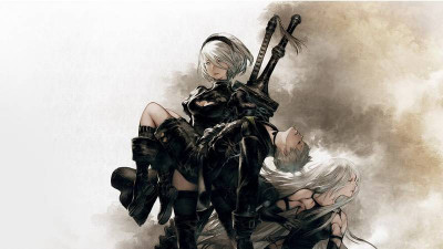NieR: Automata &mdash; гайд для новичков: 2B, бои, чипы и концовки