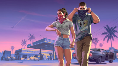GTA 6: до релиза осталось полтора месяца &mdash; новые детали о мире Леониды