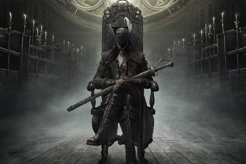 Bloodborne: подробный гайд для новичков (2026) Bloodborne: подробный гайд для новичков (2026)