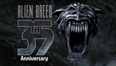 Alien Breed 35th Anniversary Collection выйдет 24 сентября: шесть классических игр в одном сборнике