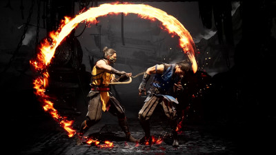 Mortal Kombat 1 (МК 12): все персонажи, лучшие бойцы и системные требования