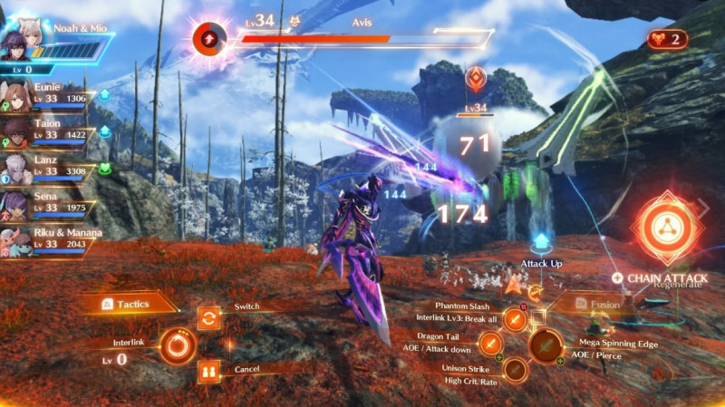 Xenoblade Chronicles 3 — обзор (2026): стоит ли играть Xenoblade Chronicles 3 — обзор (2026): стоит ли играть