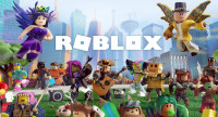Лучшие игры Roblox 2026: топ хитов и вечная классика