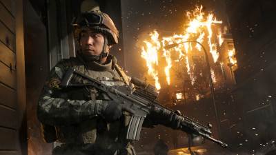 Call of Duty: Modern Warfare 4 &mdash; дата выхода, платформы и состав изданий