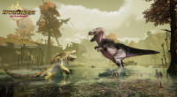 Monster Hunter Outlanders releases October 29 on iOS and Android