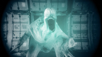 SCP: 5K &mdash; гайд по кооперативному тактическому хоррору
