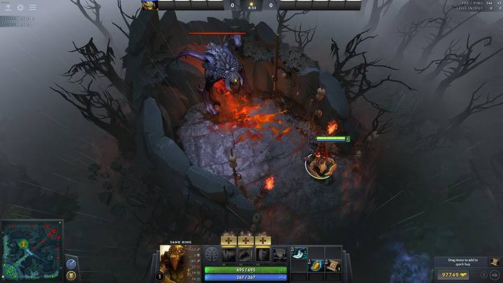 Как поднять MMR в Dota 2 в 2026 году: рабочая система от +300 до +500 рейтинга (2026) Как поднять MMR в Dota 2 в 2026 году: рабочая система от +300 до +500 рейтинга (2026)