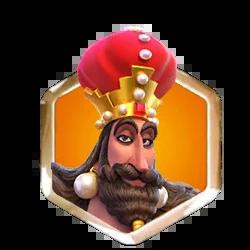 Шапур I — командир Rise of Kingdoms: навыки, таланты, связки (2026) Шапур I — командир Rise of Kingdoms: навыки, таланты, связки (2026)
