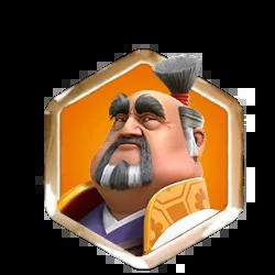 Токугава Иэясу — командир Rise of Kingdoms: навыки, таланты, связки (2026) Токугава Иэясу — командир Rise of Kingdoms: навыки, таланты, связки (2026)