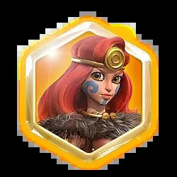 Боудикка Прайм — командир Rise of Kingdoms: навыки, таланты, связки (2026) Боудикка Прайм — командир Rise of Kingdoms: навыки, таланты, связки (2026)