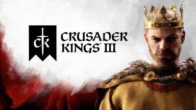 Crusader Kings 3: гайд для новичков (2026) Crusader Kings 3: гайд для новичков (2026)