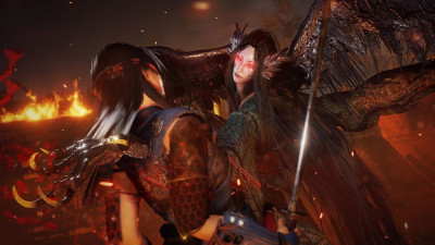 Nioh 2 — обзор (2026): стоит ли играть