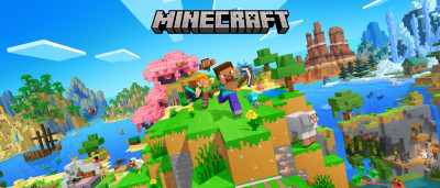 Minecraft для Switch 2 выходит завтра: версии предзаказа и апгрейд