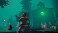 Virtue and a Sledgehammer - a narrative action game about the destruction of your hometown with a sledgehammer will be released on October 27