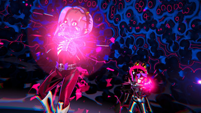 Demons' Night Fever выйдет 21 октября 2026 года &mdash; жестокая тактическая RPG от создателя Disgaea