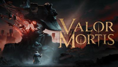Valor Mortis &mdash; релиз 13 октября 2026