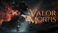 Valor Mortis &mdash; релиз 13 октября 2026