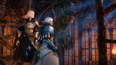 Bloodstained: The Scarlet Engagement &mdash; геймплейный трейлер с TGS 2026 и перенос на 2027 год