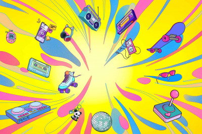 Just Dance: Decades of Hits выйдет 13 октября: 35 хитов шести десятилетий на одной площадке