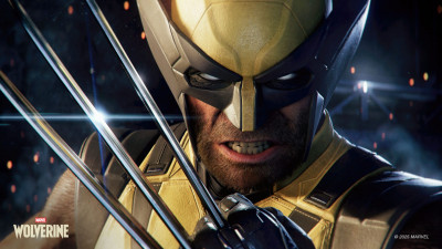 Sony представила лимитированный бандл PS5 для Marvel's Wolverine