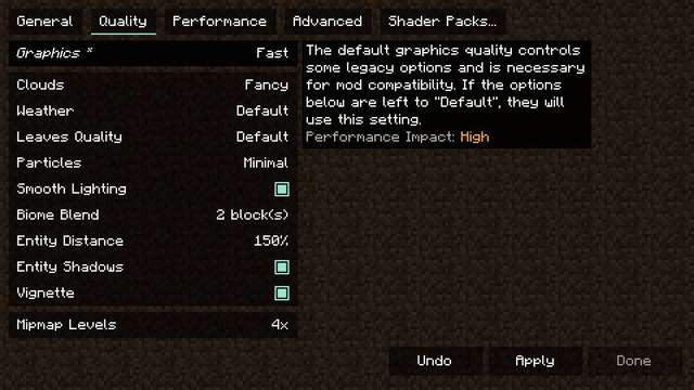 How to increase FPS in Minecraft: working methods (2026) How to increase FPS in Minecraft: working methods (2026)
