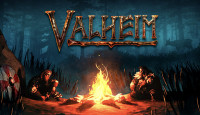 Valheim получила финальное обновление 1.0 &mdash; биом Дальний Север, лоси-наездники и боссы-тролли