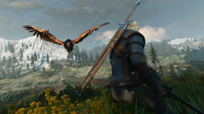 The Witcher 3: Wild Hunt Remastered вышел бесплатно
