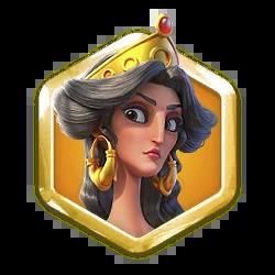 Горго — командир Rise of Kingdoms: навыки, таланты, связки (2026) Горго — командир Rise of Kingdoms: навыки, таланты, связки (2026)
